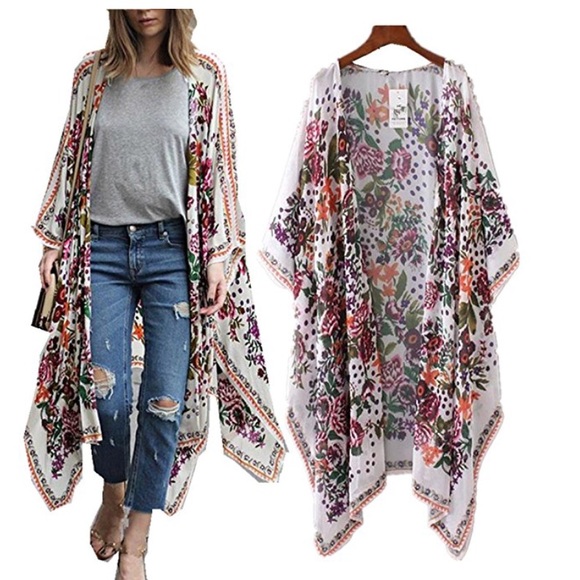 Beautiful women cardigan - Picture 6 of 12